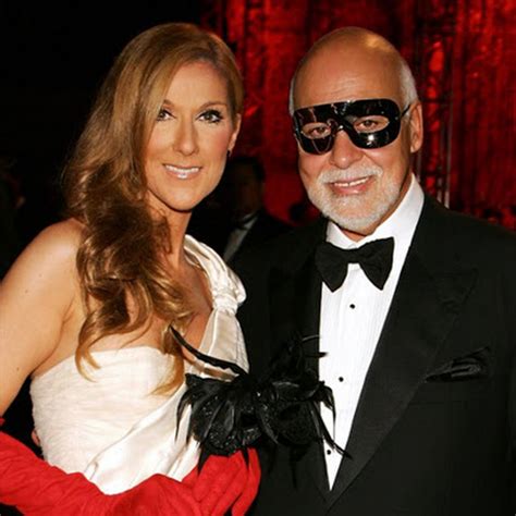 celine company net worth|celine dion husband age difference.